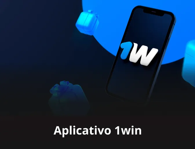 1win baixar app